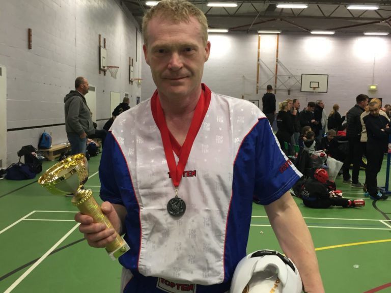 South East Academy of Martial Arts