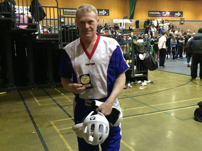 South East Academy of Martial Arts