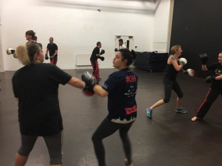 South East Academy of Martial Arts - Kickboxing Clubs