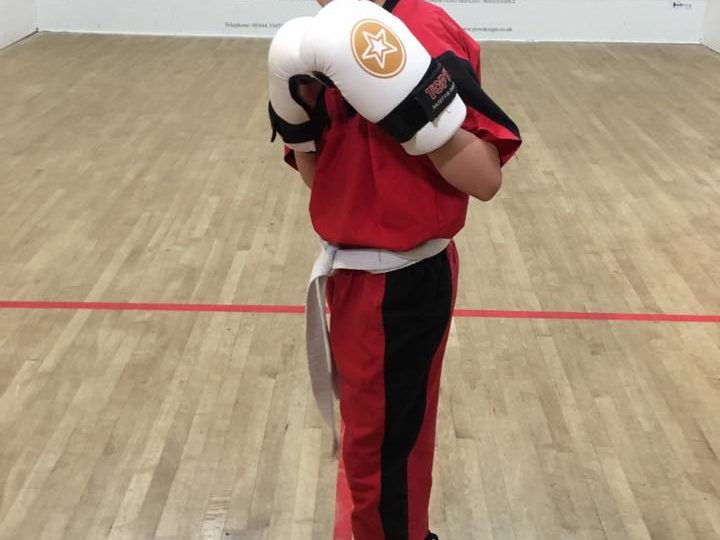 South East Academy of Martial Arts - Kickboxing Clubs